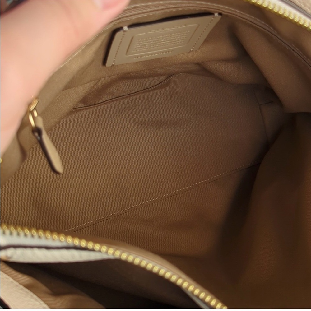 Coach Remi Satchel - Picture 12 of 14